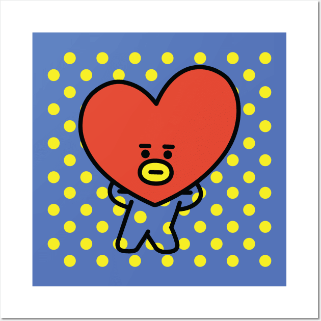 BT21 TATA